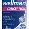Wellman Conception - 30 Tablets